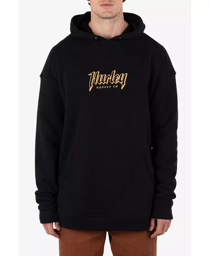 

Мужской утепленный свитшот Ironclad Heavyweight Hurley, розовый