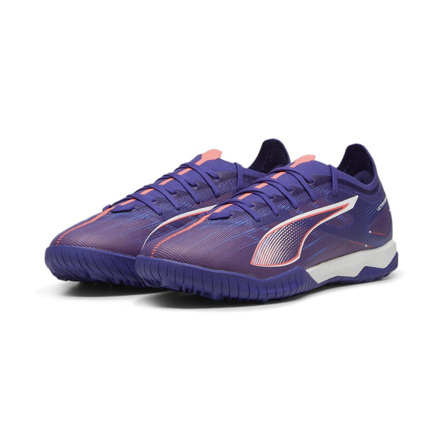 Футбольные бутсы ULTRA 5 MATCH TT для взрослых PUMA — фото 2