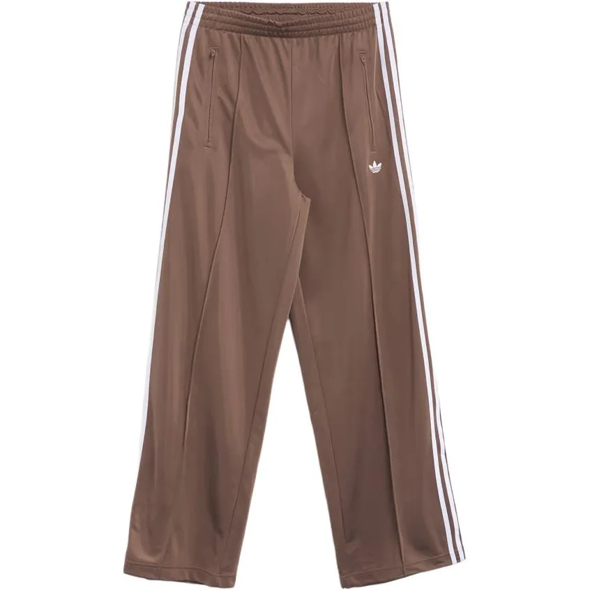 Adidas Originals Adidas Women's Adicolor Classic Firebird Loose Track брюки Trace Brown