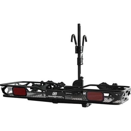 

Соединительная панель расширения Swagman Bike Racks, черный