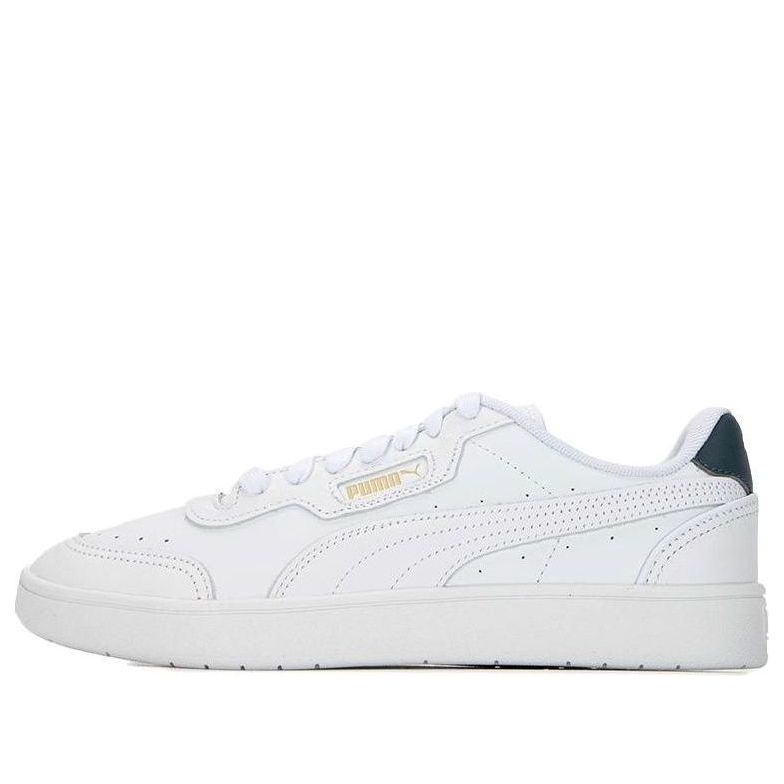 

Кеды PUMA Court Guard, белый