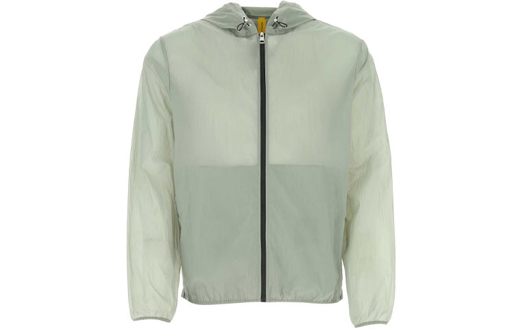 

Куртка мужская зеленый Moncler
