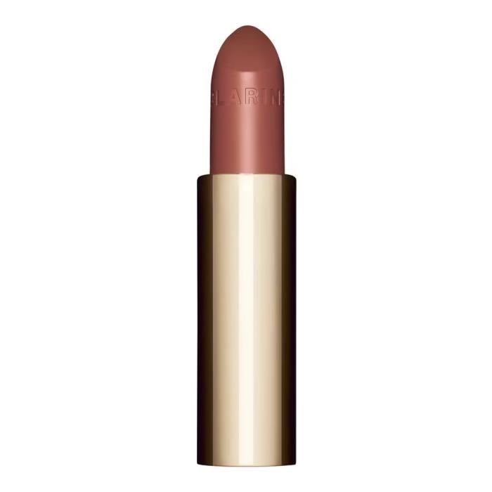 

Clarins Joli Rouge Satin Finish Refill 778 Peccan Nude 3,5 грамма TU white