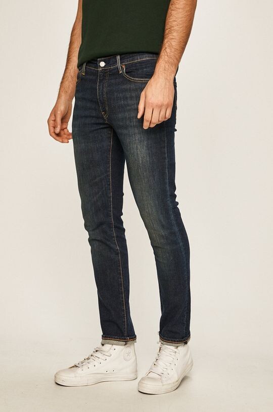 Джинсы 511 Levi's, темно-синий