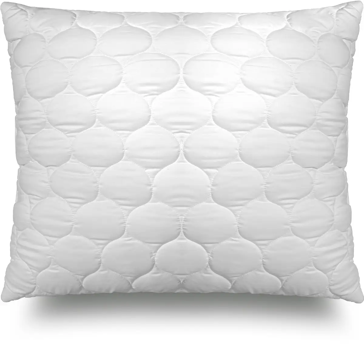 

Подушка из микрофибры John Cotton "Bio Greta 40x80 40х15х80 см, белый