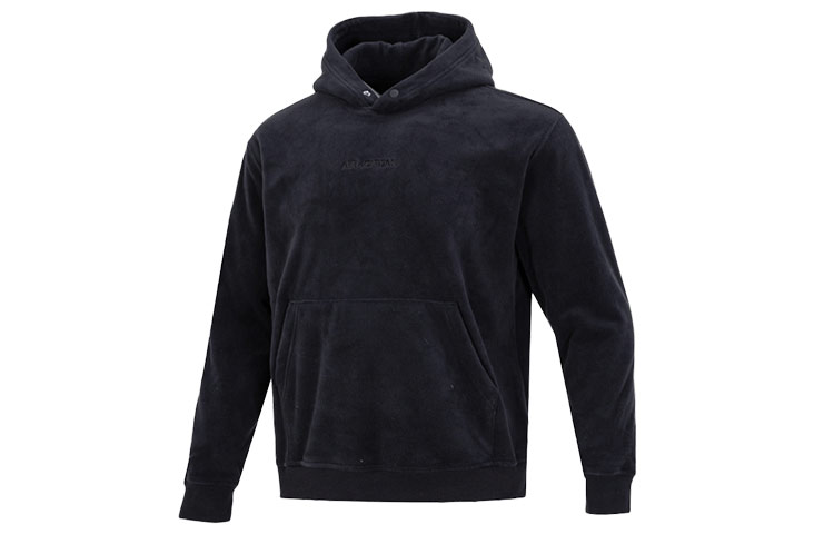 

Свитшот Men's Black Jordan