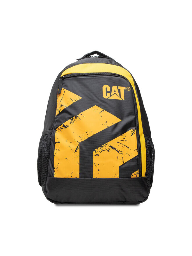 

Рюкзак Caterpillar, черный