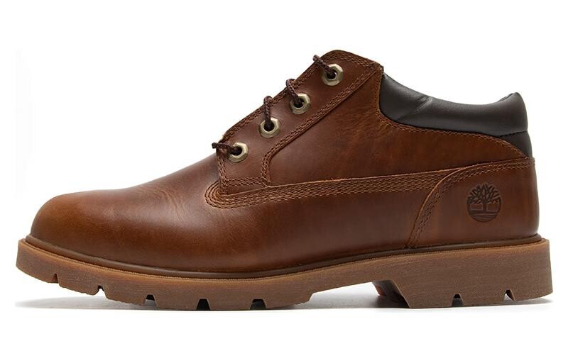 

Ботинки Timberland Martin Мужской, Коричневый
