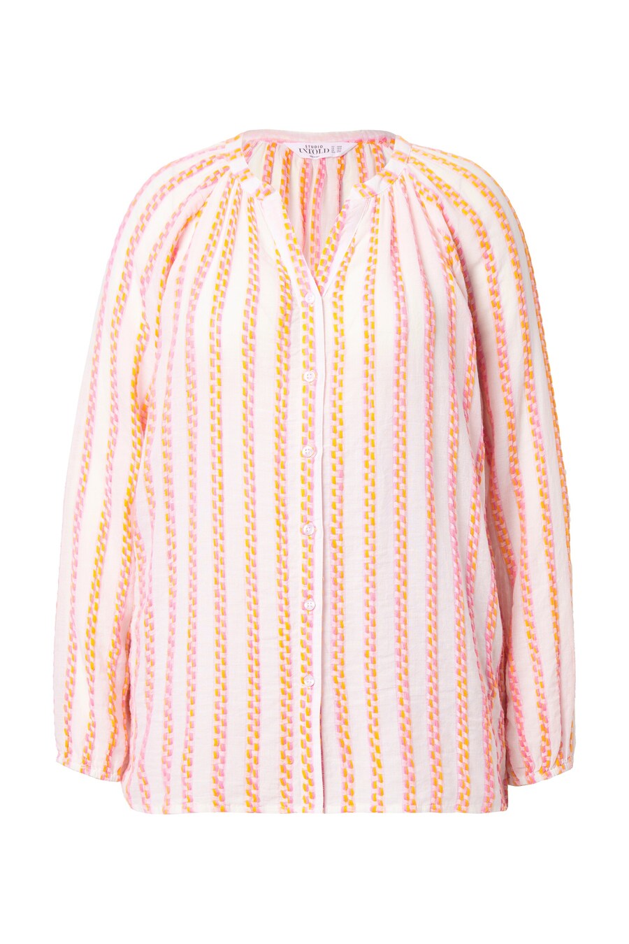 

Блуза Studio Untold, Coral