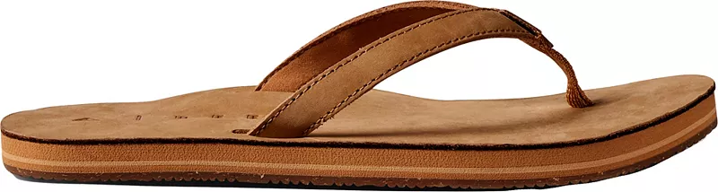 Женские сандалии Reef Cushion Vista Hi, цвет Tan