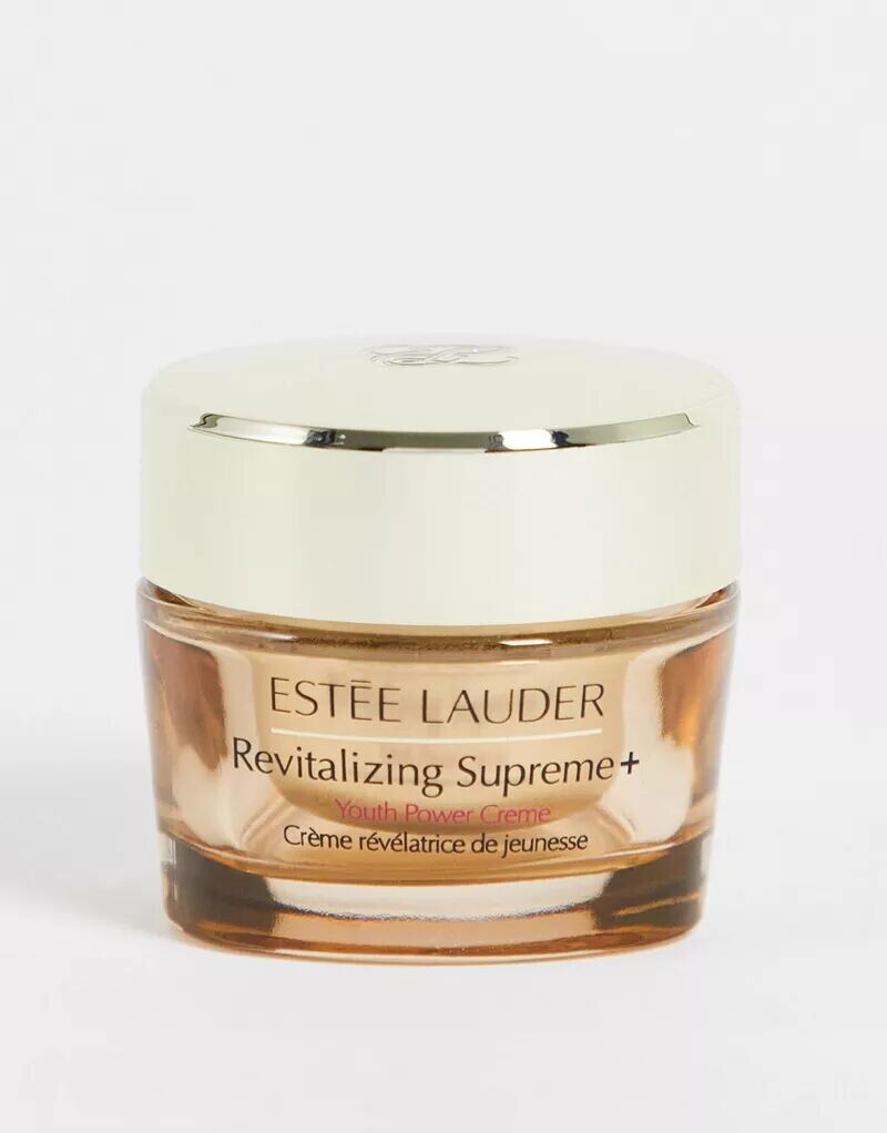 

Estee Lauder Восстанавливающий увлажняющий крем Supreme + Youth Power 30 мл