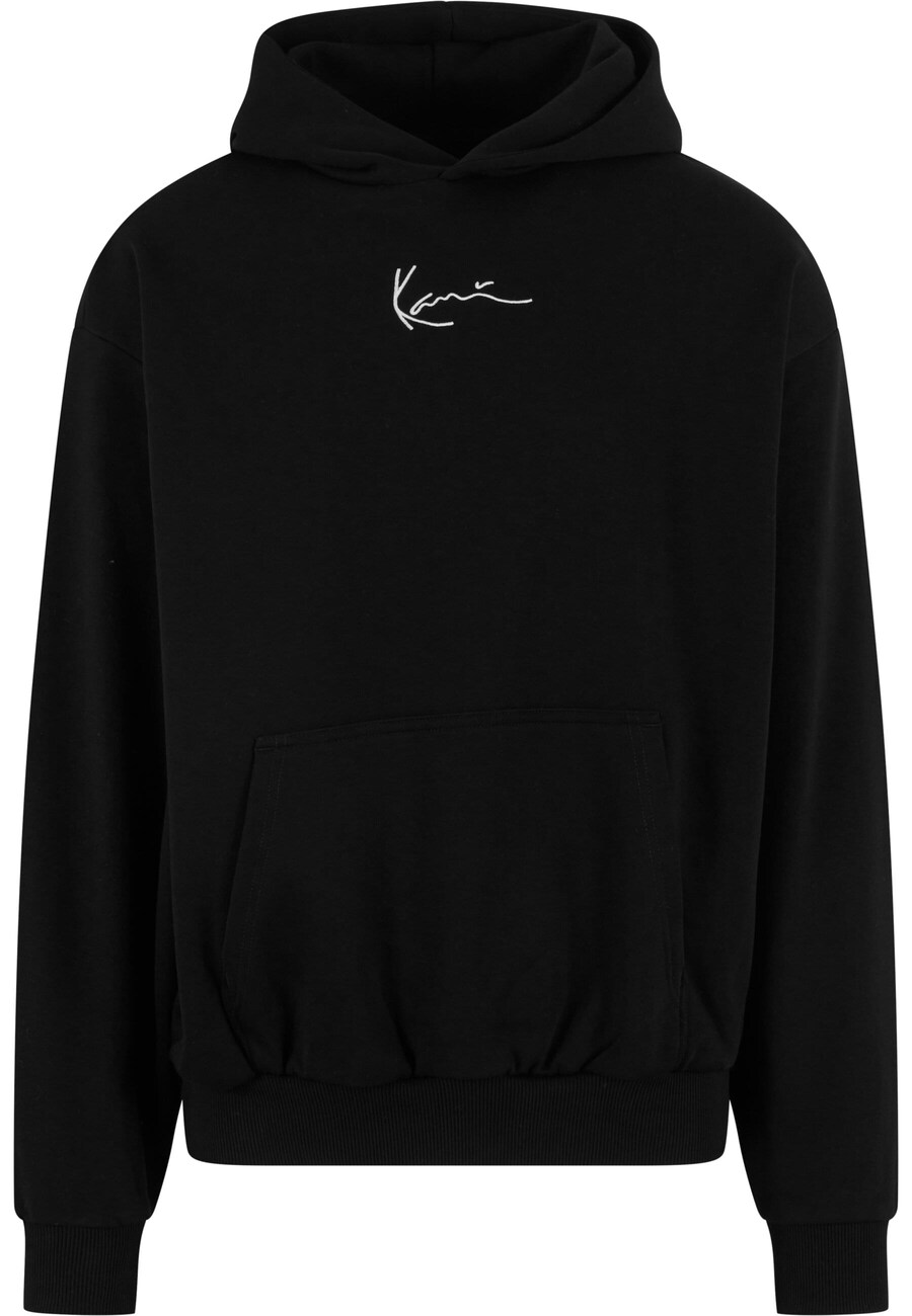 

Толстовка Karl Kani Essential, Black