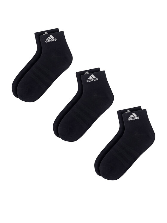 

Мужские носки IC1282 3-PACK Adidas, черный