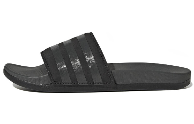 

Adilette Comfort Slides Core Черный Серый Adidas