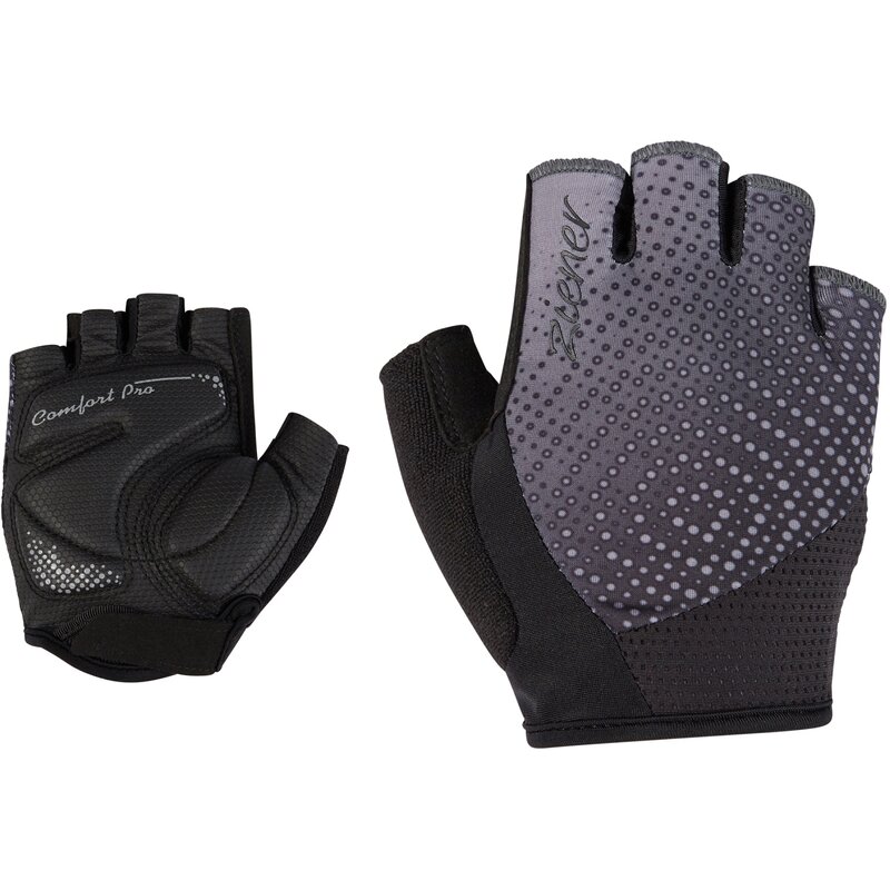 

Перчатки Калина Ziener, черный