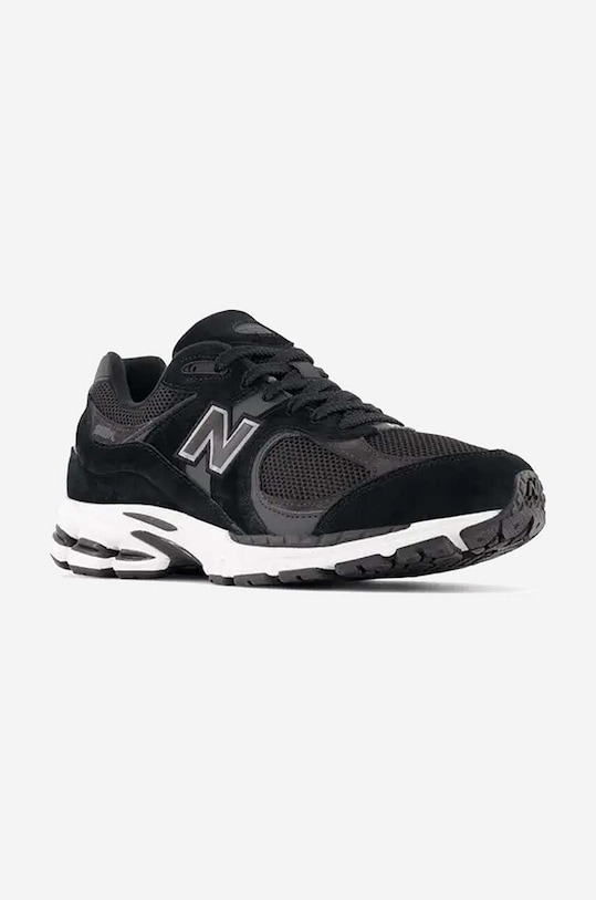 Кроссовки M2000 New Balance, черный — фото 4