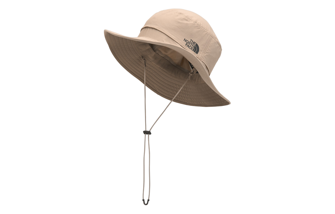 

THE NORTH FACE Нейлоновая панама унисекс светло-коричневая, Light Brown