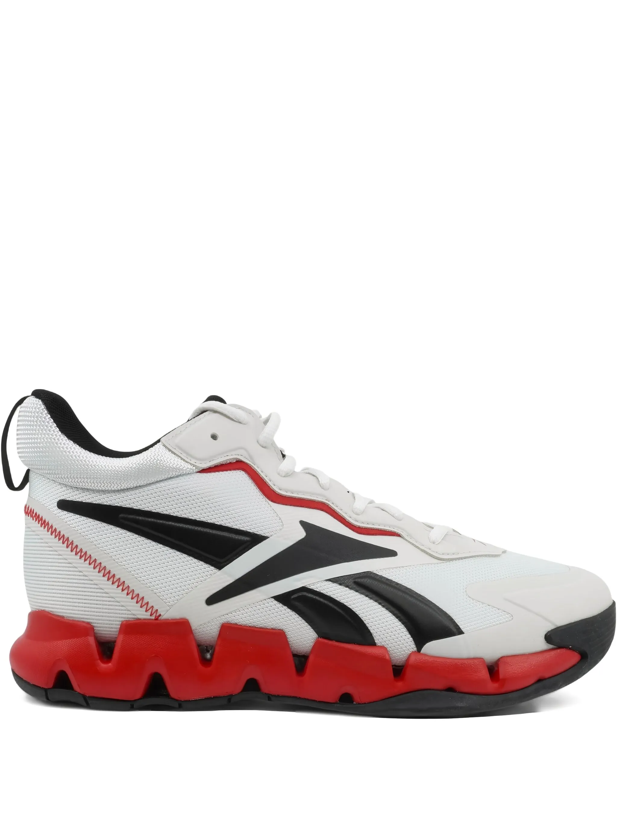 

Кроссовки Zig Encore Pure Grey/Vector Reebok, серый