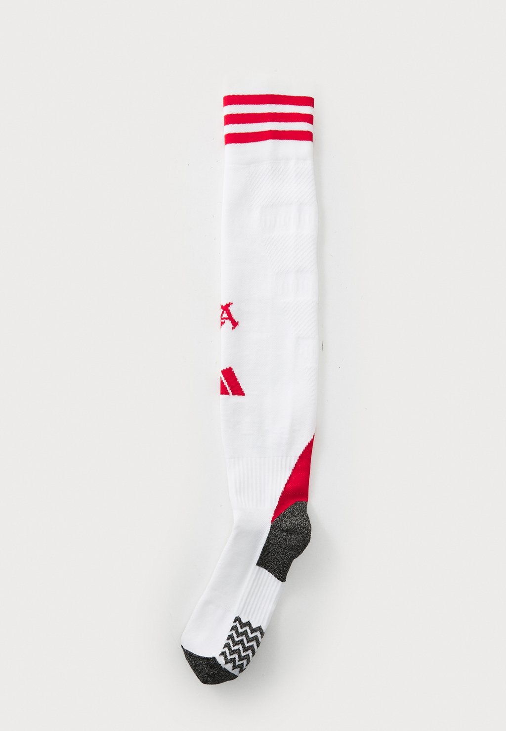

Футбольные носки AFC H UNISEX - Club wear Adidas Performance, белый