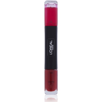 

L'Oréal L'Oréal Makeup Designer Paris Лак для ногтей Infallible Gel Red Rage 34