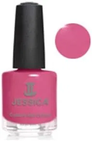 Лак для ногтей Pink Jessica Pass the Pink-Tini