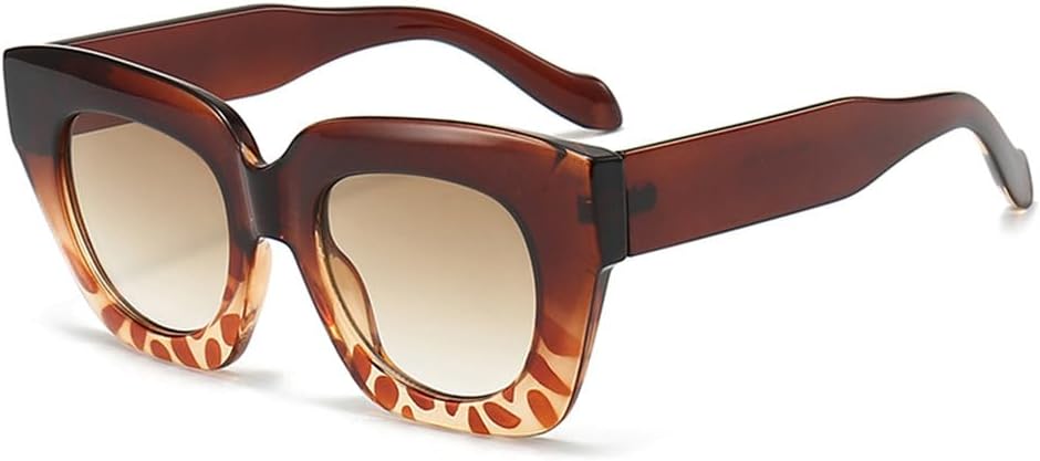 

Модные солнцезащитные очки для женщин, солнцезащитные очки «кошачий глаз», оправа черепахового цвета, мужские солнцезащитные очки с защитой от УФ-излучения UV400 generic, C4