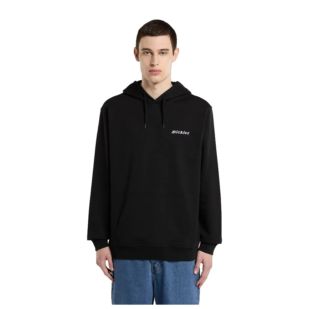 

Худи Dickies Loretto, черный