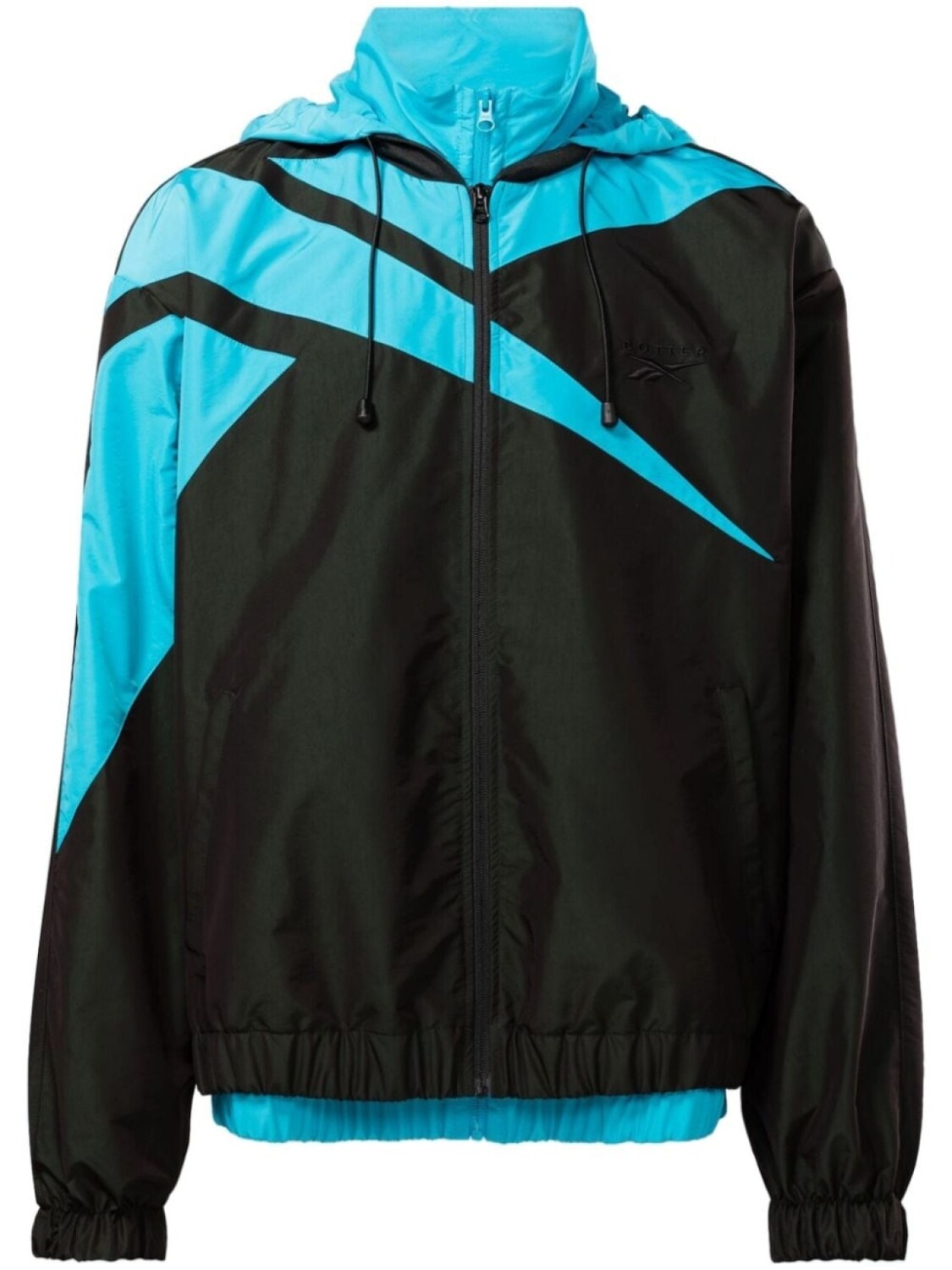 

Reebok LTD спортивная куртка из коллаборации с Botter Vector, черный