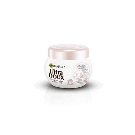 

Garnier Ultra Dolce Овсяная маска легкости для нежных волос, 300 мл