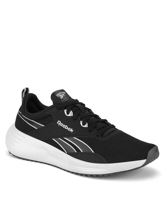 Кроссовки Reebok LITE PLUS 4, черный — фото 2