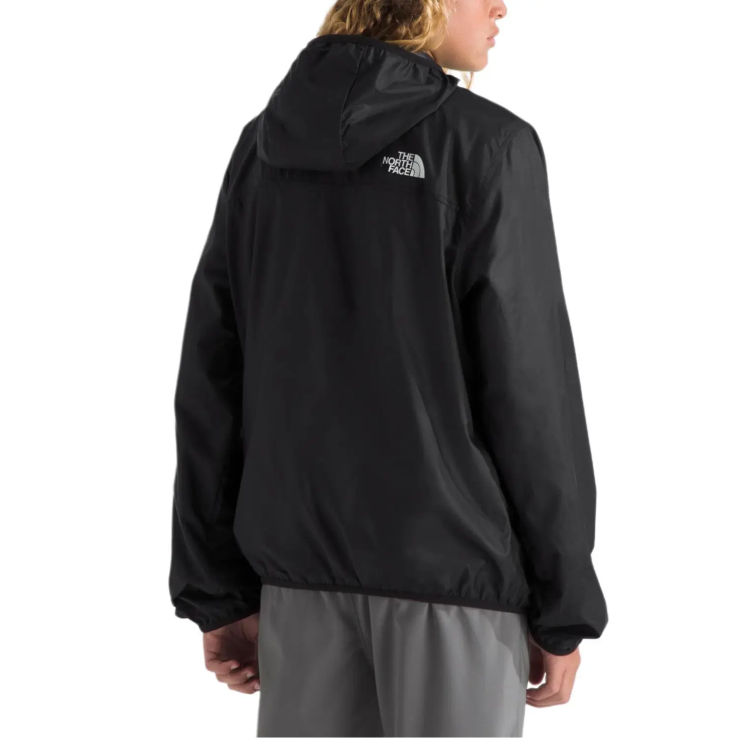 THE NORTH FACE Outdoor Wear SS25 Cosmic Black для детей 3-7 лет — фото 4