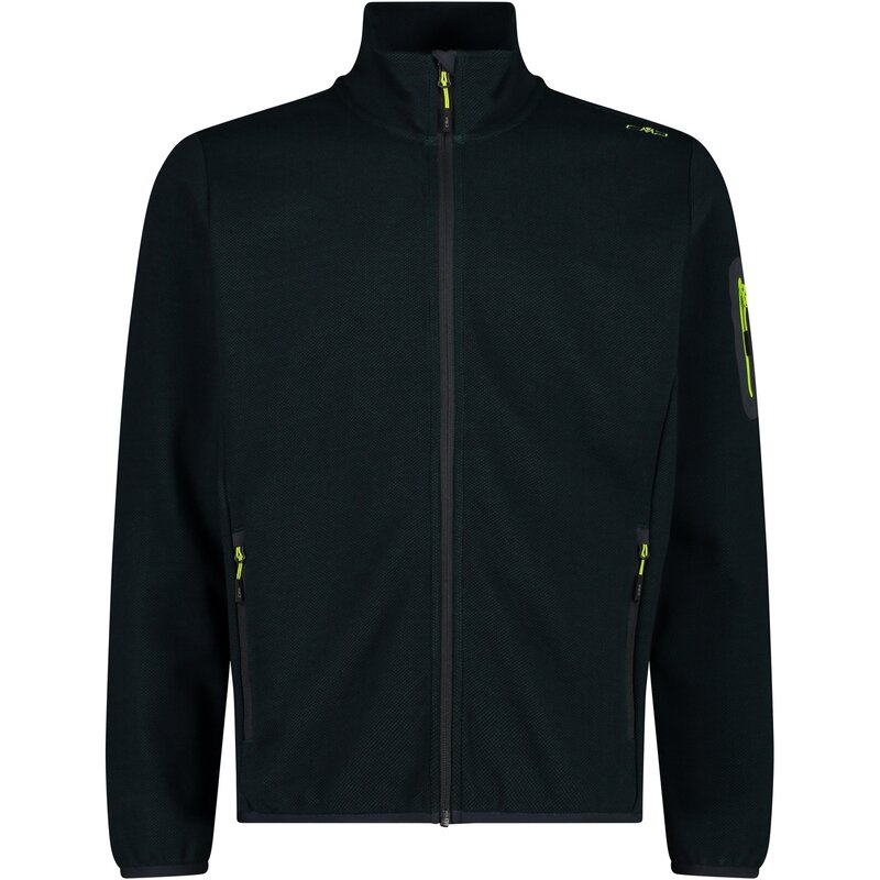 

Мужская куртка Unterjacke Cmp, цвет alpine-lichen