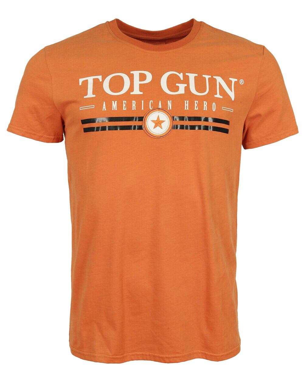 

Футболка Top Gun, апельсин, Оранжевый, Футболка Top Gun, апельсин