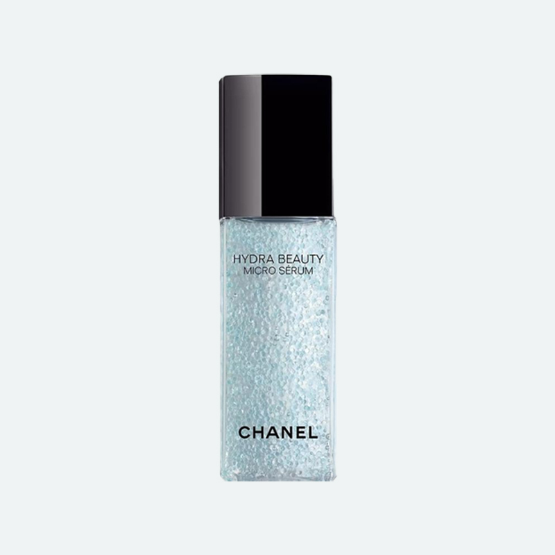 Сыворотка Chanel — Питательный микрогель- Camellia увлажняющая, 30 мл — фото 4