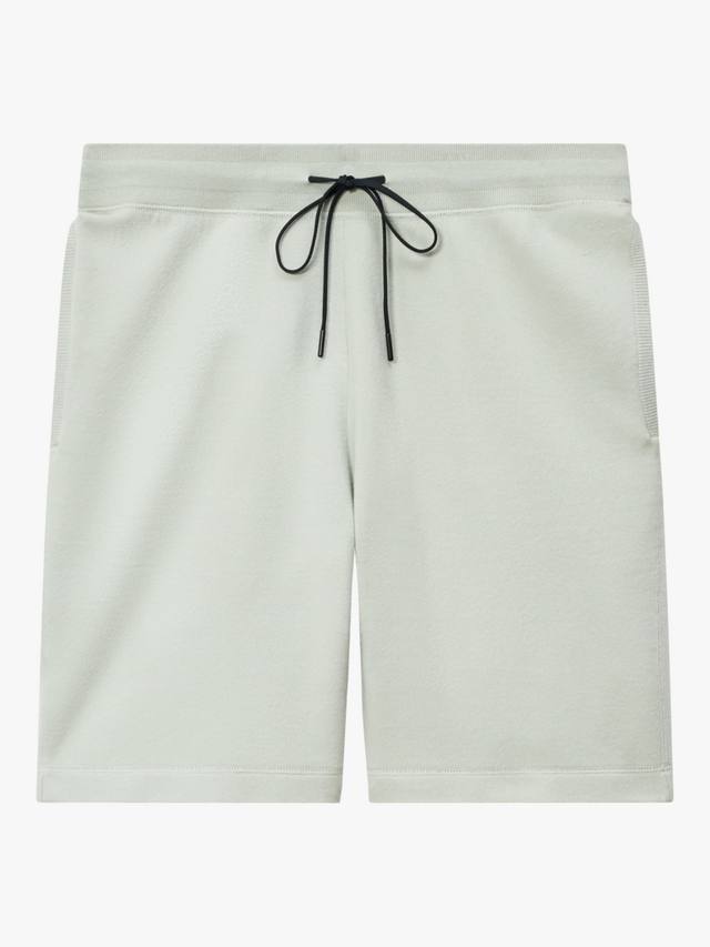 

Легкие домашние шорты Theory