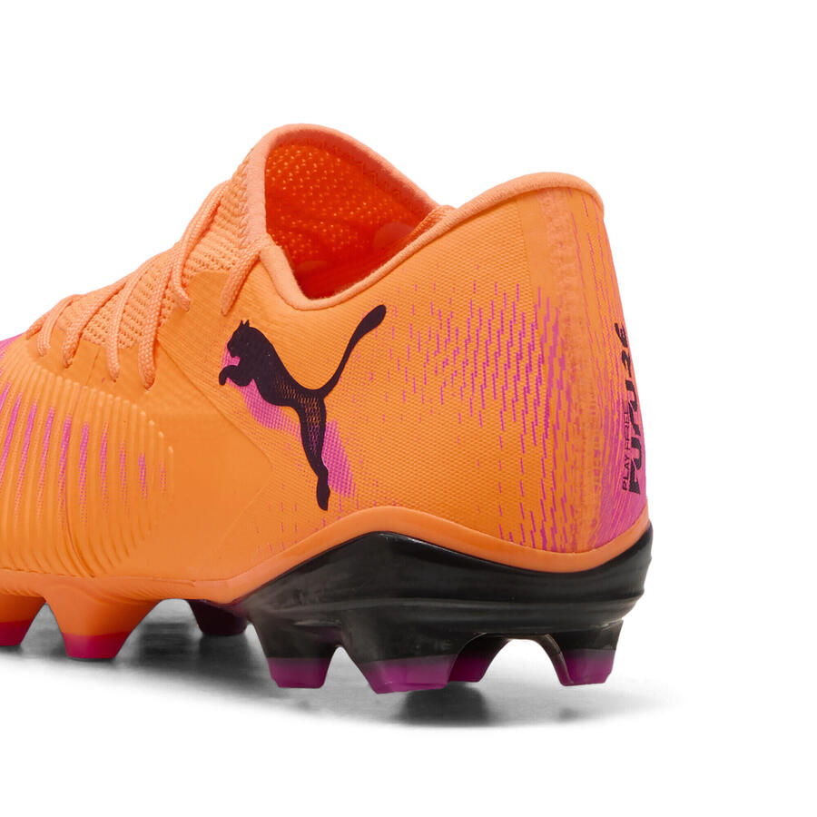 Футбольные бутсы FUTURE 8 MATCH FG/AG низкие для взрослых PUMA — фото 2