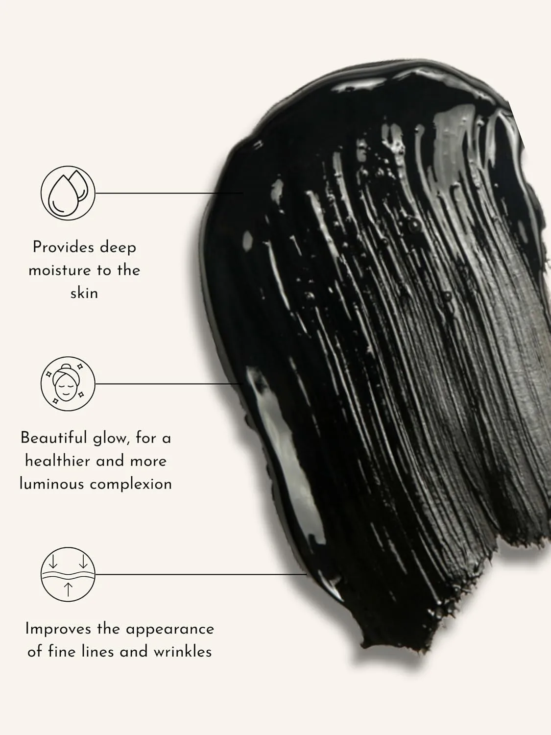 Пилинг Radical Skincare — Skкарincare Detox Charcoal Enzyme Peel - мощная формула с 11 фруктовыми энзимами для, 50 мл — фото 2