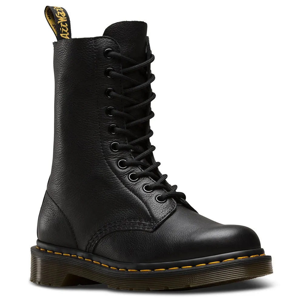 Ботинки Dr Martens 1490, черный