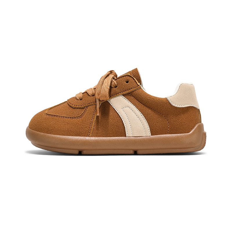 

Детские повседневные туфли Kids' Moffett, коричневый