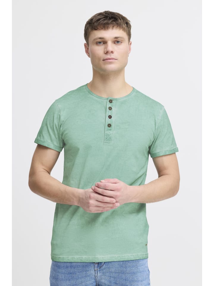 

Футболка !SOLID, синий