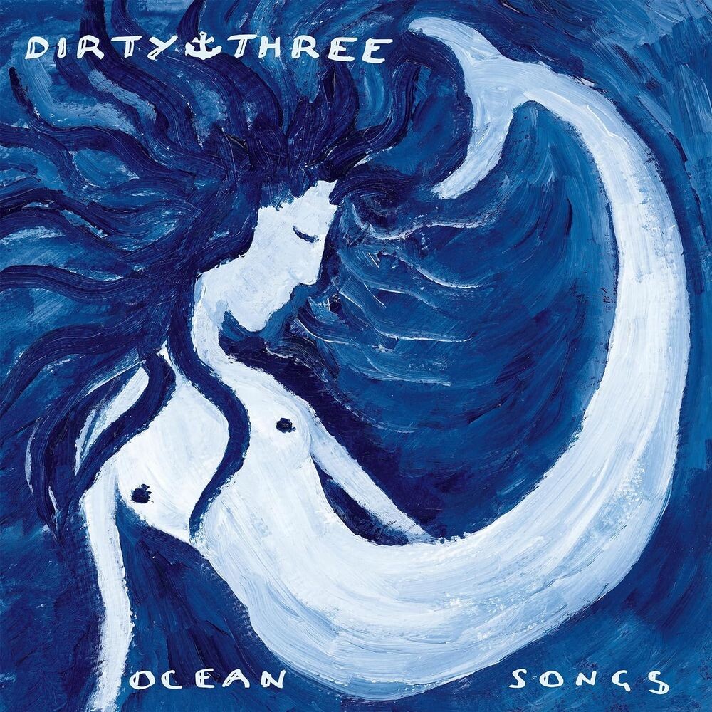 

Виниловая пластинка LP Ocean Songs [Green Vinyl] - Dirty Three