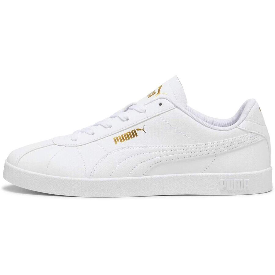 

Кроссовки Puma Club II SL, белые, унисекс