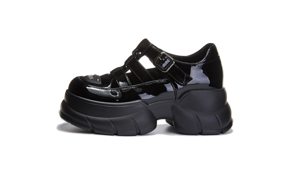 

Туфли женские повседневные Women's Casual Shoes Women's Pooq, бежевый