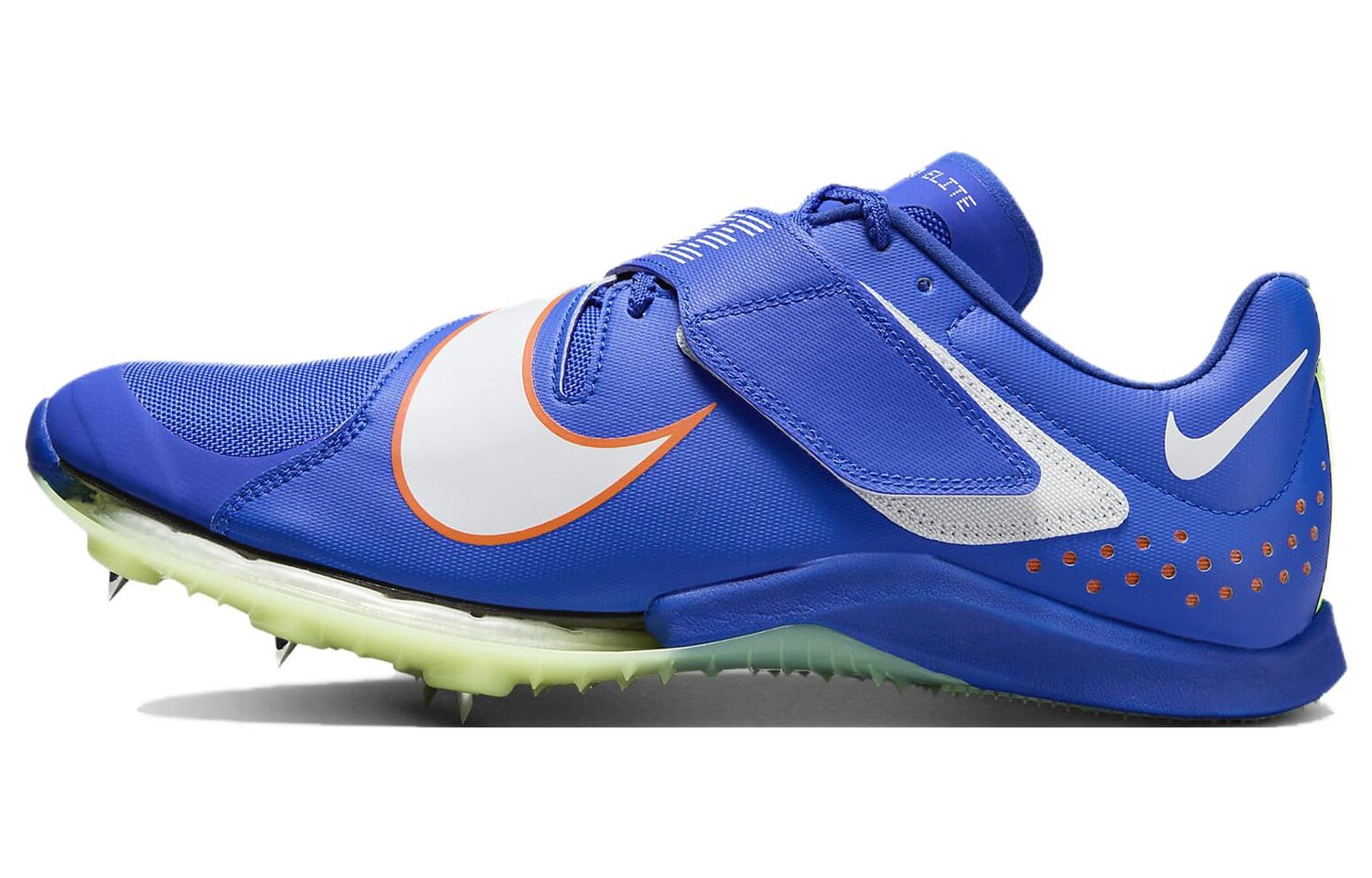 

Nike Air Zoom LJ Кроссовки унисекс, Blue, Синий, Nike Air Zoom LJ Кроссовки унисекс, Blue