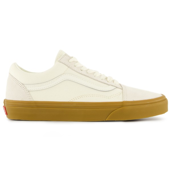 

Олд Скул - кроссовки Vans, мультиколор