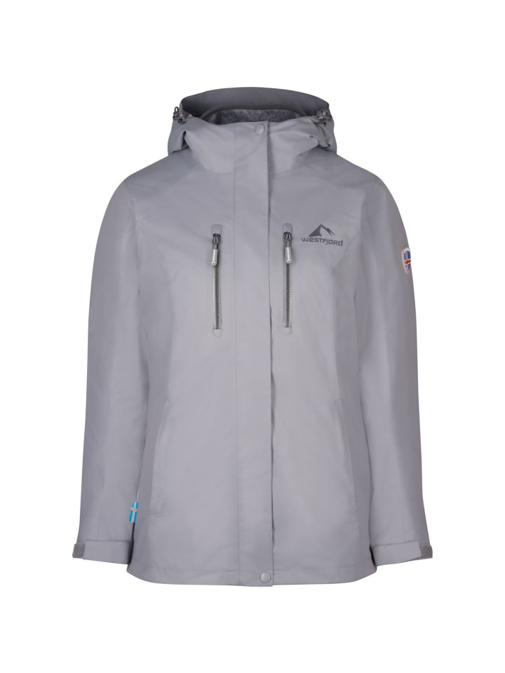 

Дождевик Westfjord