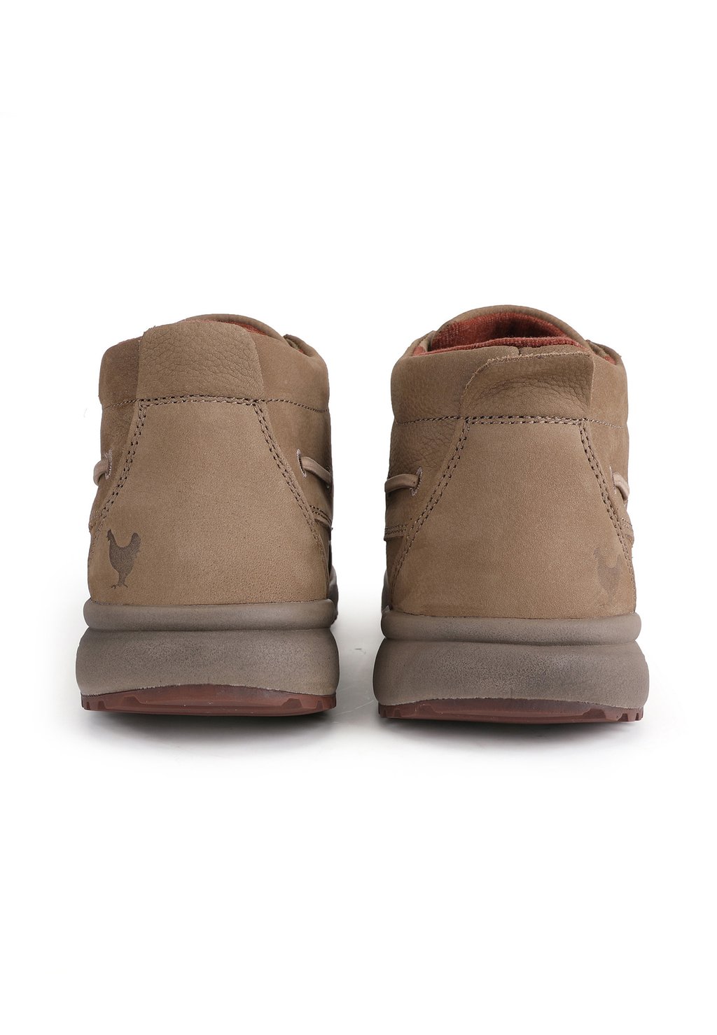 

Туфли-лодочки TIMOR LEATHER Walk in Pitas, бежевый