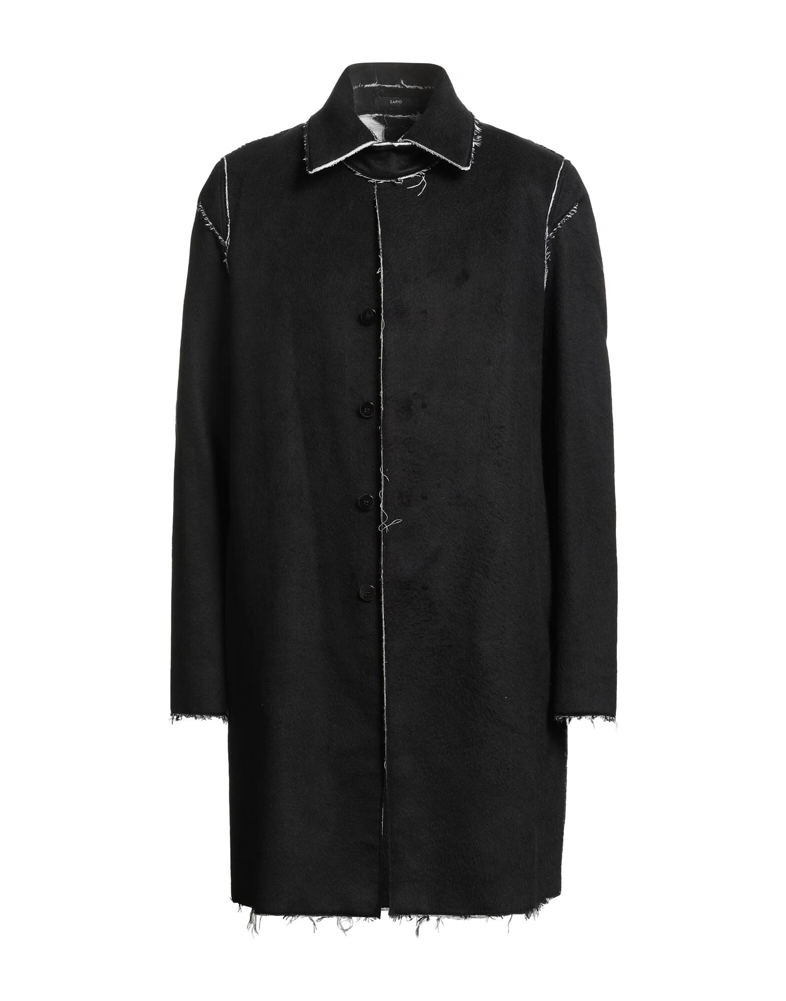 

Пальто Sapio, черный