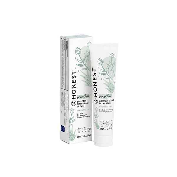 

Крем от опрелостей The Honest Company