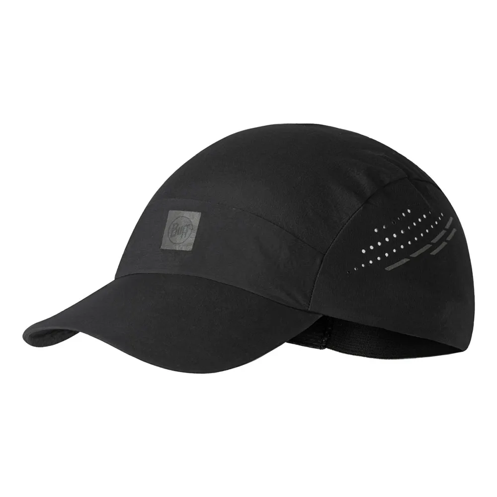 

Кепка Buff В Pack Light, черный